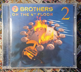 2 Brothers on the 4th floor -2