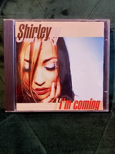 Shirley - Im Coming 1996