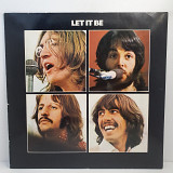 The Beatles – Let It Be LP 12" (Прайс 32874)