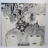 The Beatles – Revolver LP 12" (Прайс 37654)