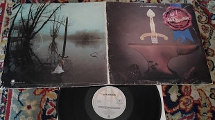 Rick Wakeman – The Myths And Legends Of King Arthur And The Knights Of The Round Table 1975 (Germany