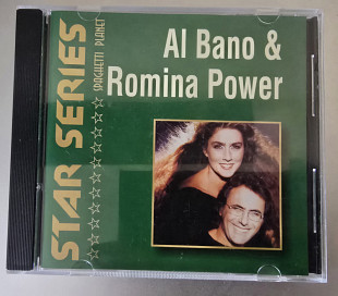 Al Bano & Romina Power - Spaghetti Planet