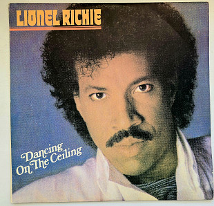 Lionel Richie - Dancing On The Ceiling