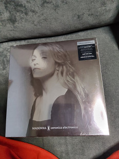 MADONNA VERONICA ELECTRONICA