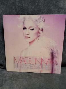 MADONNA BAD TIME STORES 2025