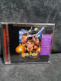OST HARRY POTTER 2cd