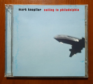 Mark Knopfler – Sailing To Philadelphia
