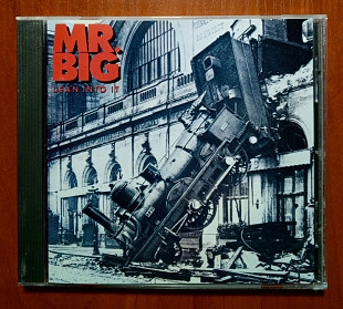 Mr. Big – Lean Into It