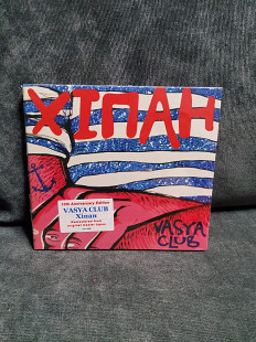 VASYA CLUB ХІПАН