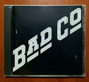 Bad Company – Bad Company