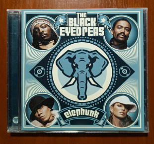 The Black Eyed Peas – Elephunk