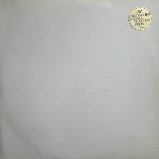 Lp BEATLES 1968