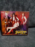SWEET THE VERY BEST 2CD