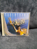 SUPERTRAMP BREAKFAST IN AMERICA