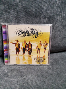 SUGAR RAY IN THE PURSUIT OF LEISURE