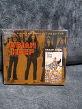 URIAH HEEP FALLEN ANGEL