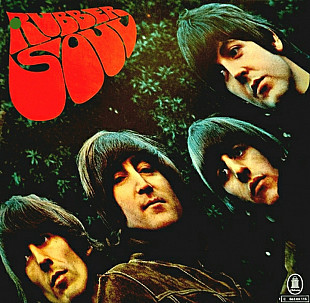 Lp BEATLES 1965