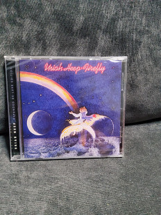 URIAH HEEP FIREFLY