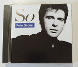 CD PETER GABRIEL 1986 So (UK)