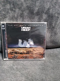 URIAH HEEP THE ULTIMATE COLLECTION 2CD