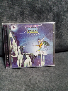 URIAH HEEP DEMONS WIZARDS