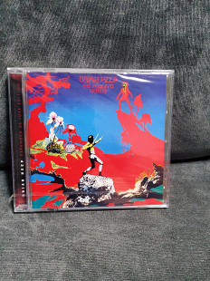 URIAH HEEP THE MAGICAN'S BIRTHDAY