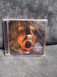 URIAH HEEP...VERY EAVY