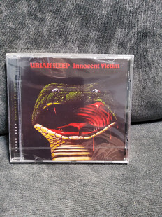 URIAH HEEP INNOCENT VICTIM