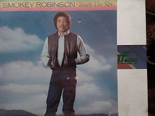 Smokey ROBINSON - Touch The Sky. USA.