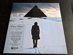 ROGER WATERS “Au Quebec”