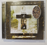 CD DELERIUM 2000 /2CD/ Karma (Germany)