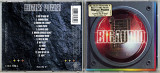 Big Audio – Higher Power