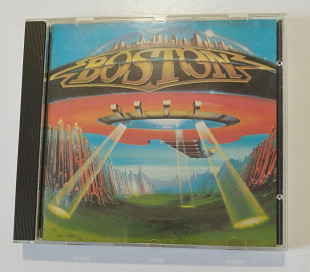 CD BOSTON 1978/1986 Don't Look Back (Japan)