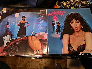 Donna Summer 2lp