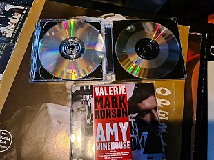 Amy Winehouse 3cd