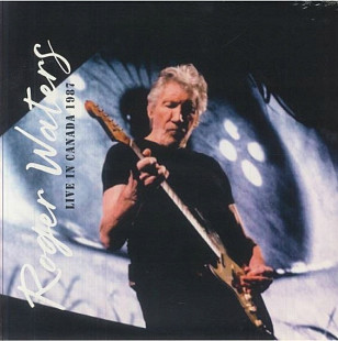 Roger Waters ‎– Live In Canada 1987 - 25