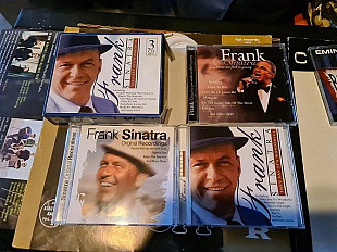 Frank Sinatra 3cd
