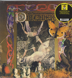 Dulcimer – And I Turned As I Had Turned As A Boy... -71 (20)