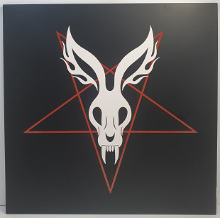 Mr. Bungle – The Raging Wrath Of The Easter Bunny Demo 2LP 12" (Прайс 49570)