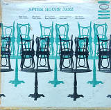 After Hours Jazz (compilation)