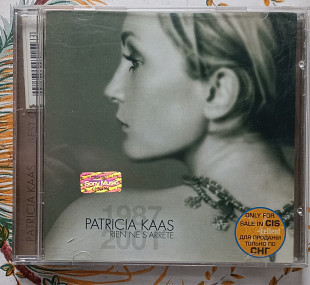 Patricia Kaas - Rien Ne S'arrête - Best Of 1987-2001 - CD