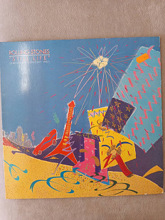 The Rolling Stones – Still Life (American Concert 1981)