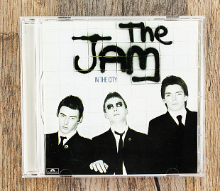The Jam - In The City (Японія)