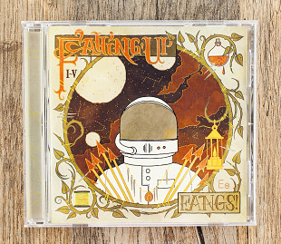 Falling Up - Fangs! (США)