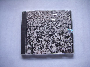 George Michael ( запечатан )