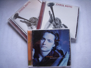 Chris Botti