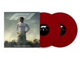 F1 The Movie (Original Score By Hans Zimmer)