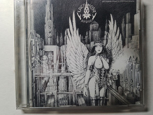 Lacrimosa – Inferno /1995/2005/ Moon Records / Ukraine Лицензия