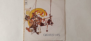 CHICAGO GREATEST HITS YUGOSLAVIA