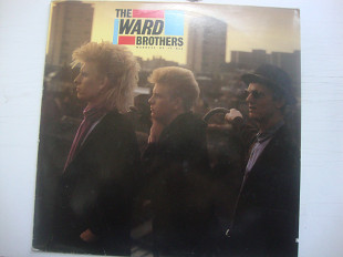 THE WARD BROTHERS NADNESS OF IT ALL GERMANY